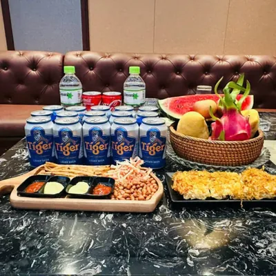 아우디 가라오케