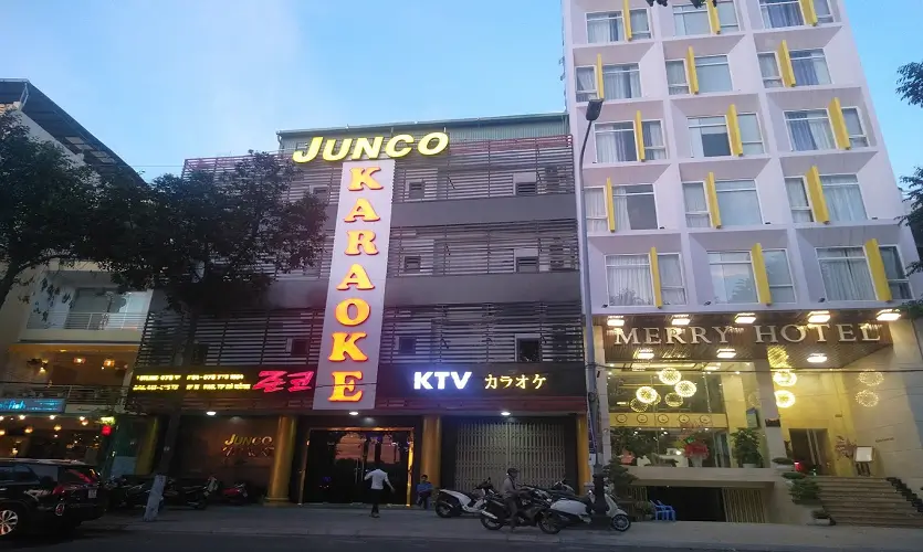 준코 가라오케 대표사진 3